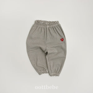 OTTO KIDS WAFFLE PANTS**PREORDER