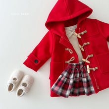 Load image into Gallery viewer, DAILYBEBE KIDS TRENCH COAT**PREORDER