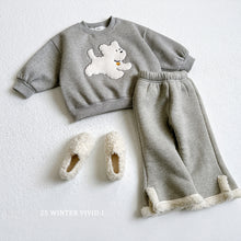 Load image into Gallery viewer, VIVID KIDS KIDS FURRY JELLY PANTS*PREORDER