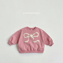 Load image into Gallery viewer, VIVID KIDS I LOVE ME SWEATER*PREORDER