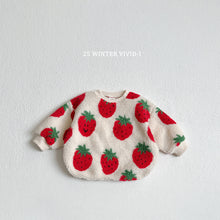 Load image into Gallery viewer, VIVID KIDS KID PATTERN SWEAT*PREORDER