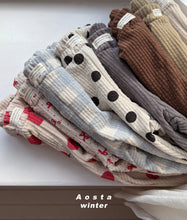 Load image into Gallery viewer, AOSTA KIDS LOUIS PANTS*PREORDER