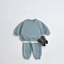將影像載入圖庫檢視器中，VIVID KIDS 簽章上下套裝*預購
