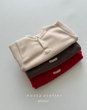 Load image into Gallery viewer, AOSTA KIDS WINTER SWEAT SHIRT*PREORDER