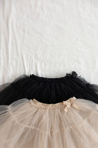 ALADIN KIDS TULLE SKIRT**PREORDER