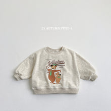 Load image into Gallery viewer, VIVID KIDS JELLYSTONE SWEATER*PREORDER