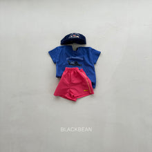 將圖片載入圖庫檢視器中，BLACKBEAN KIDS 強力褲* 預購