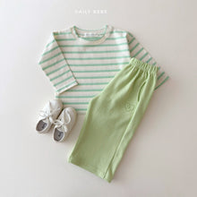 Load image into Gallery viewer, DAILYBEBE KIDS DB LONG PANTS**PREORDER