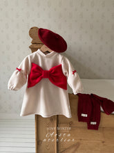 Load image into Gallery viewer, AOSTA KIDS WINTER ONE PIECE*PREORDER