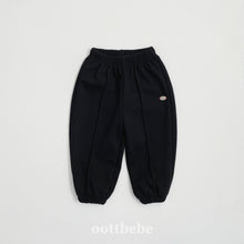 Load image into Gallery viewer, OTTO KIDS PINK TUCK PANTS**PREORDER