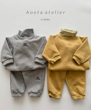 Load image into Gallery viewer, AOSTA KIDS FAVOURITE PANTS*PREORDER