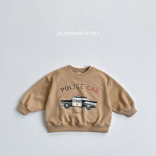 Load image into Gallery viewer, VIVID KIDS CARS SWEATER*PREORDER