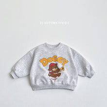 Load image into Gallery viewer, VIVID KIDS HEART SWEATER*PREORDER