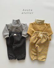 Load image into Gallery viewer, AOSTA KIDS CHOCO PANTS*PREORDER