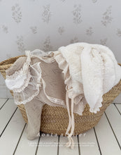 Load image into Gallery viewer, AOSTA KIDS REET BLOUSE*PREORDER