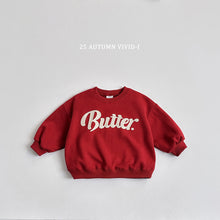 Load image into Gallery viewer, VIVID KIDS BUTTER SWEATER*PREORDER