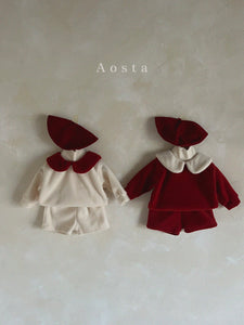 AOSTA KIDS Winter Shorts *Preorder