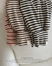 Load image into Gallery viewer, AOSTA FALL CRAYON PANTS*PREORDER