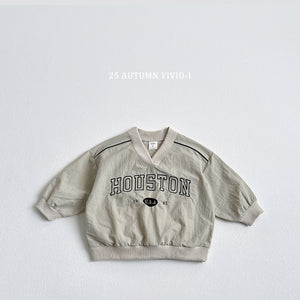 VIVID KIDS HOUSTON SHIRT *PREORDER