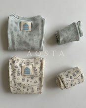 Load image into Gallery viewer, AOSTA KIDS Homie Top Bottom Set*Preorder