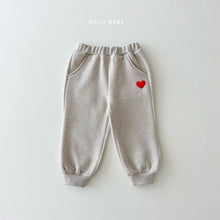 Load image into Gallery viewer, DAILYBEBE KIDS MUCH LOVE SET**PREORDER