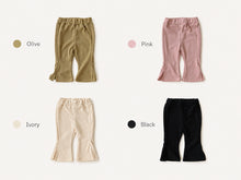 Load image into Gallery viewer, AOSTA FALL BIBI PANTS**PREORDER