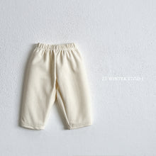 Load image into Gallery viewer, VIVID KIDS CORDUROY STRAIGHT PANTS*PREORDER