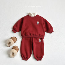 Load image into Gallery viewer, VIVID KIDS BEAR LOGO SIGNATURE SET*PREORDER