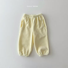 Load image into Gallery viewer, DAILYBEBE KIDS SIMPLE COLOR SET**PREORDER