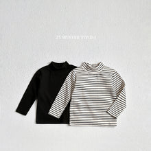 Load image into Gallery viewer, VIVID KIDS KID TURTLE NECK SET OF 2*PREORDER