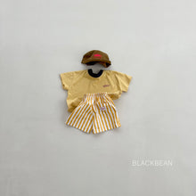 將圖片載入圖庫檢視器中，BLACKBEAN 兒童蜜瓜褲* 預購