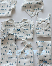 Load image into Gallery viewer, AOSTA KIDS PEONY SHIRT*PREORDER