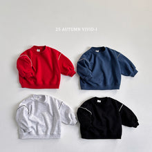 Load image into Gallery viewer, VIVID KIDS LINE SWEATER*PREORDER