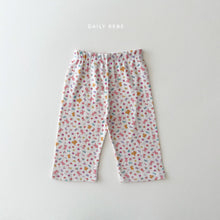 Load image into Gallery viewer, DAILYBEBE KIDS STRIPE PYJAMAS**PREORDER
