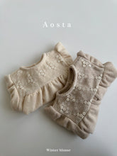 Load image into Gallery viewer, AOSTA KIDS Jane Monette Blouse**Preorder