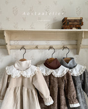 Load image into Gallery viewer, AOSTA KIDS LUNA ONE PIECE*PREORDER