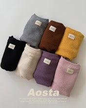 Load image into Gallery viewer, AOSTA FALL EVERY DAY TEE**PREORDER
