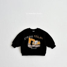 Load image into Gallery viewer, VIVID KIDS Cars Sweat Shirt *preorder
