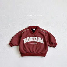 Load image into Gallery viewer, VIVID KIDS KID MONTANA SWEAT*PREORDER