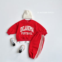 Load image into Gallery viewer, VIVID KIDS OKLAHOMA SWEATER*PREORDER