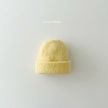 Load image into Gallery viewer, DAILYBEBE KIDS BEANIE**PREORDER