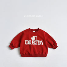 Load image into Gallery viewer, VIVID KIDS ART COLLECTION SWEATER*PREORDER
