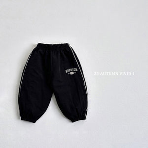 VIVID KIDS HOUSTON PANTS*PREORDER