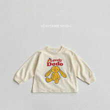 Load image into Gallery viewer, VIVID KIDS LOVELY DODO SWEATER*PREORDER