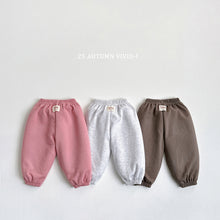 Load image into Gallery viewer, VIVID KIDS PLAIN COLOR PANTS*PREORDER