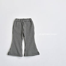 Load image into Gallery viewer, VIVID KIDS PLAIN COTTON BOOTSCUT PANTS*PREORDER