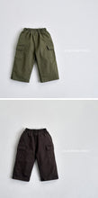 Load image into Gallery viewer, VIVID KIDS MARBLE PANTS*PREORDER