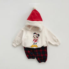 Load image into Gallery viewer, OTTO KIDS Disney Christmas Sweat Shirt**Preorder