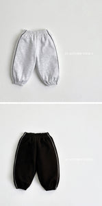 VIVID KIDS TRACK PANTS*PREORDER