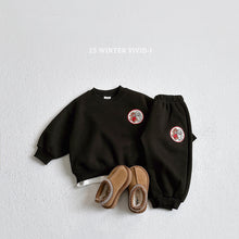 Load image into Gallery viewer, VIVID KIDS PODDLE SWEAT SET*PREORDER